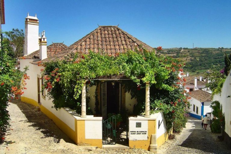 Encontrar Residências Acessíveis em Portugal