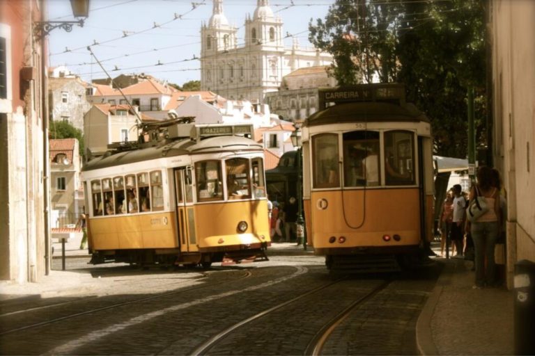 9 Vantagens para Morar em Lisboa