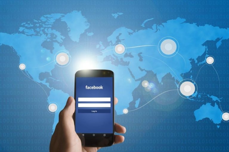 Como Criar a sua Página Oficial no Facebook com Facilidade