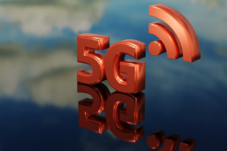 As Surpresas que o 5G Reserva para 2024!