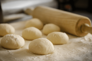 Uma Jornada pela Culinária com Receitas do Paraíso.